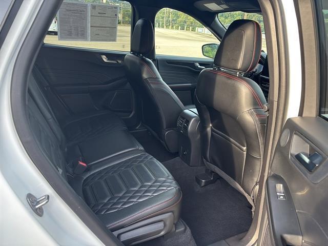 used 2023 Ford Escape car, priced at $30,500