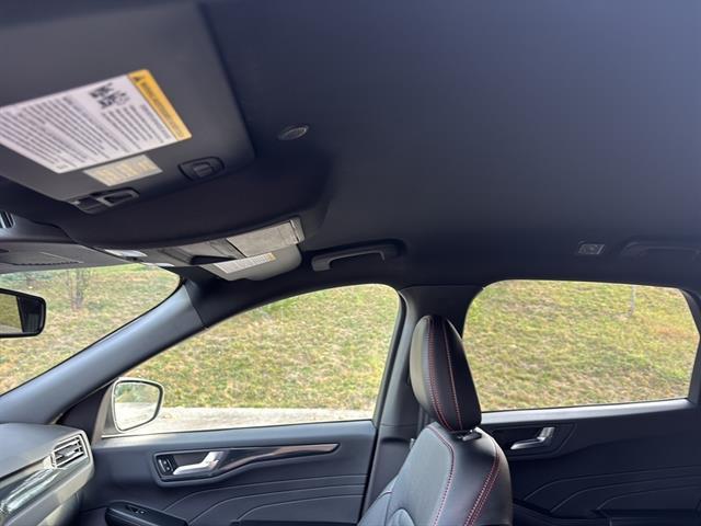 used 2023 Ford Escape car, priced at $30,500
