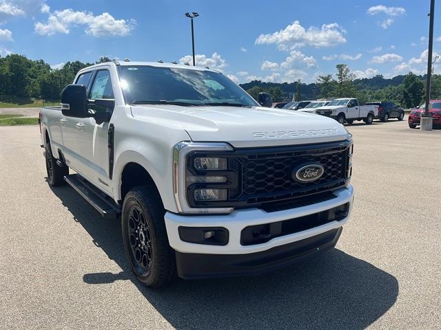new 2025 Ford F-350 car, priced at $87,024