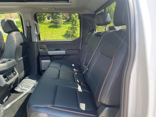 new 2025 Ford F-350 car, priced at $87,024