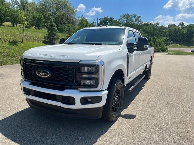 new 2025 Ford F-350 car, priced at $87,024
