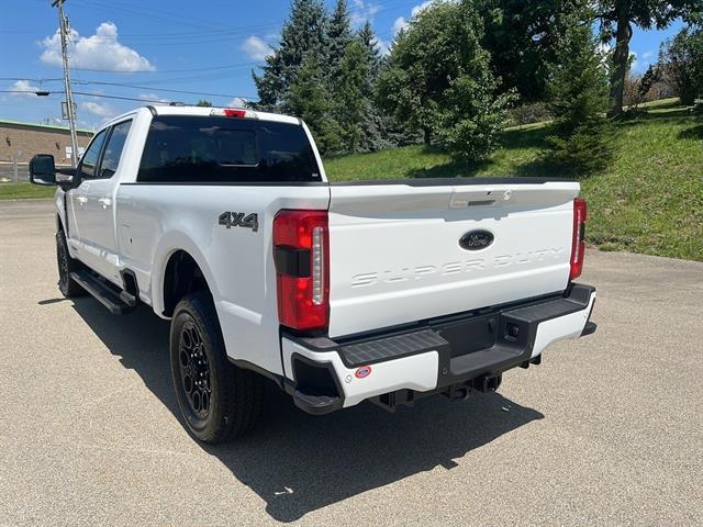 new 2025 Ford F-350 car, priced at $87,024