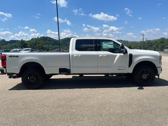 new 2025 Ford F-350 car, priced at $87,024