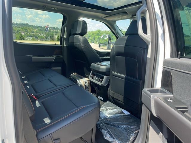 new 2025 Ford F-350 car, priced at $87,024