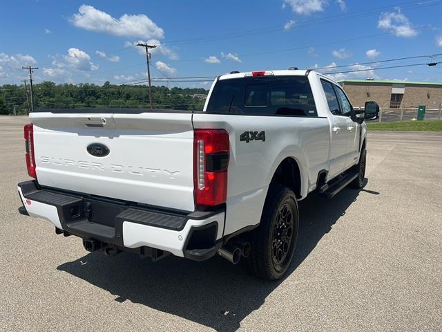 new 2025 Ford F-350 car, priced at $87,024