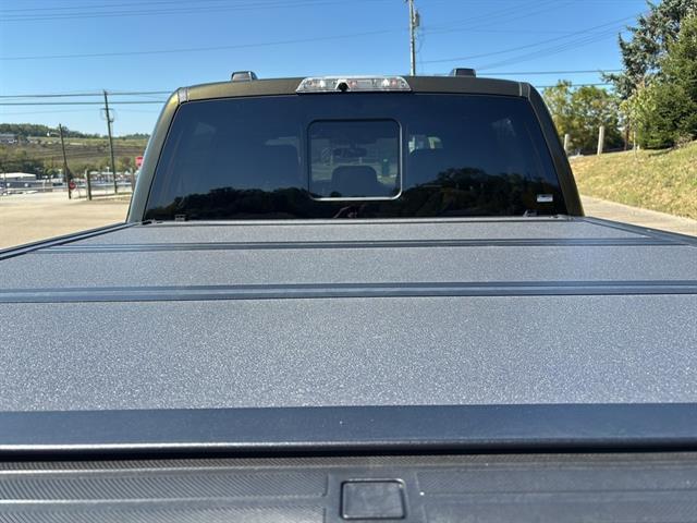 new 2025 Ford F-150 car, priced at $96,555