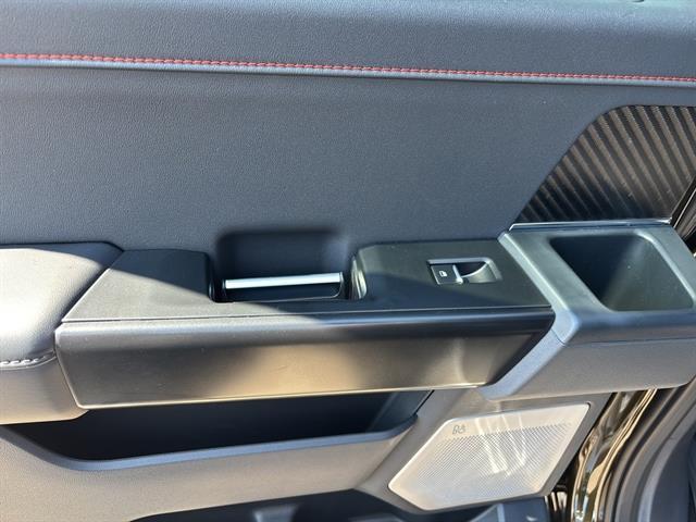 new 2025 Ford F-150 car, priced at $96,555