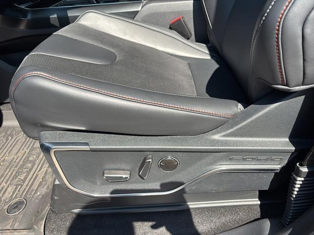 new 2025 Ford F-150 car, priced at $96,555