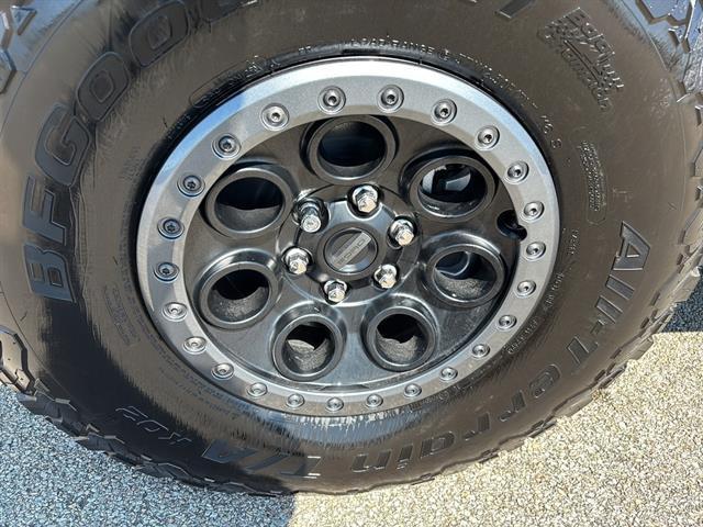 new 2025 Ford F-150 car, priced at $96,555