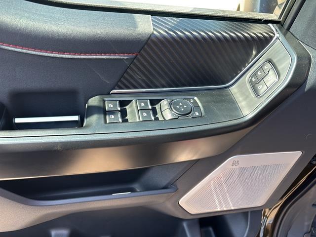 new 2025 Ford F-150 car, priced at $96,555