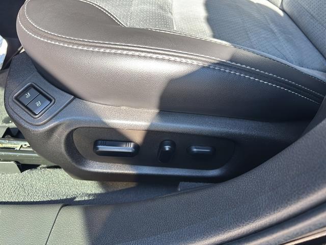 used 2019 Ford Taurus car, priced at $25,500
