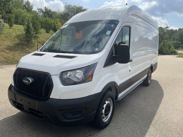 used 2023 Ford Transit-250 car, priced at $41,965