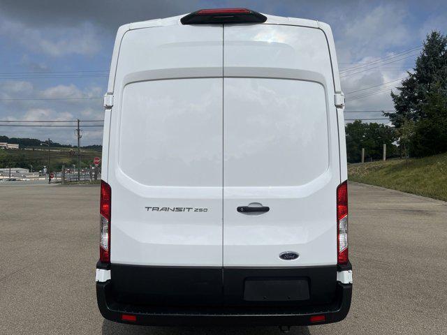 used 2023 Ford Transit-250 car, priced at $41,965