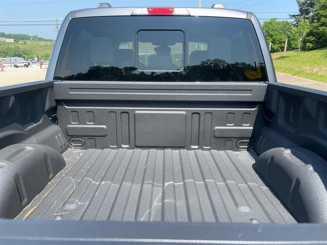 used 2024 Ford F-150 car, priced at $47,621