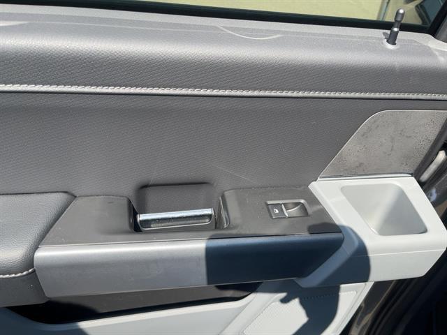 used 2024 Ford F-150 car, priced at $47,621