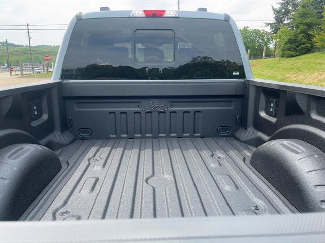new 2025 Ford F-350 car, priced at $102,485