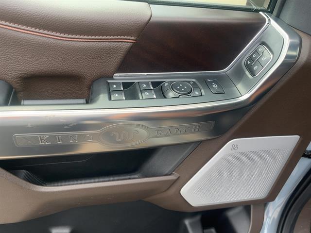 new 2025 Ford F-350 car, priced at $102,485