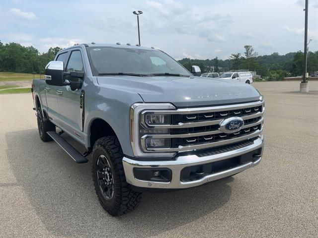 new 2025 Ford F-350 car, priced at $102,485