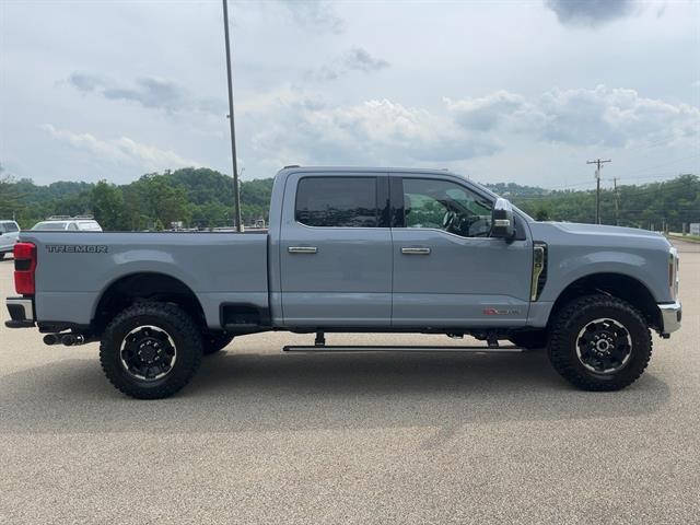 new 2025 Ford F-350 car, priced at $102,485