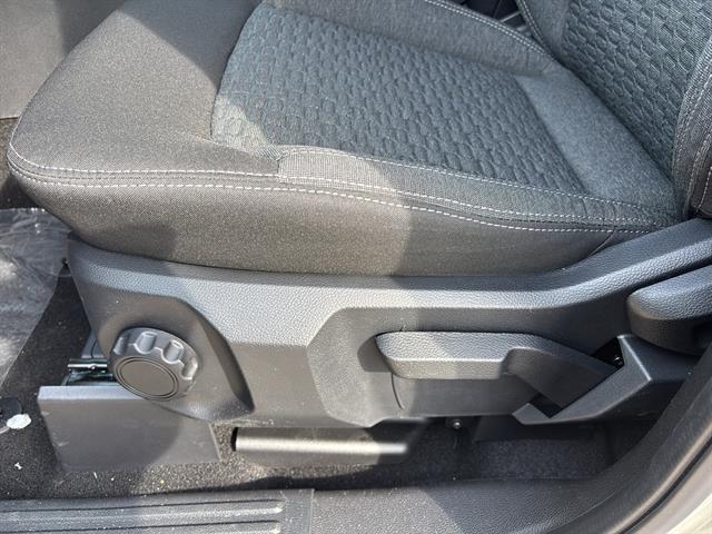 new 2025 Ford Ranger car, priced at $43,820