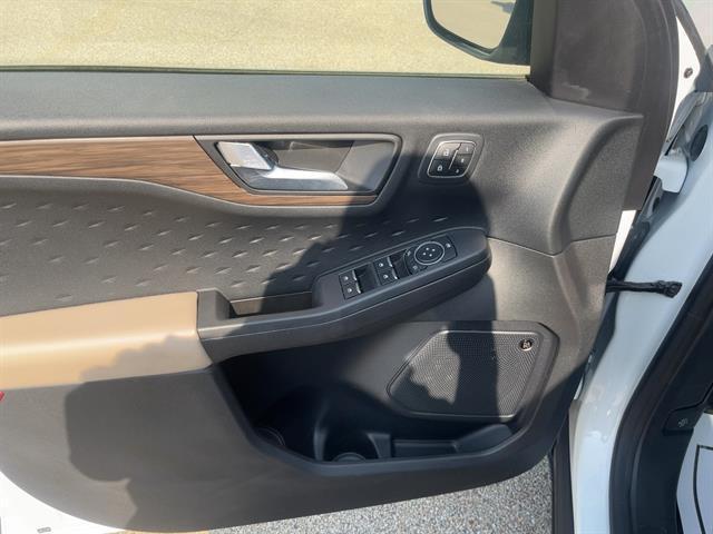 used 2020 Ford Escape car, priced at $23,712