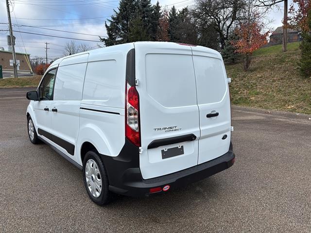used 2020 Ford Transit Connect car, priced at $30,950