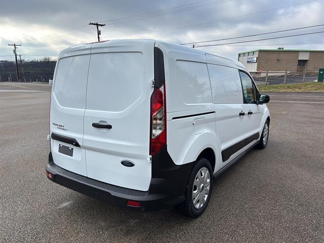 used 2020 Ford Transit Connect car, priced at $30,950