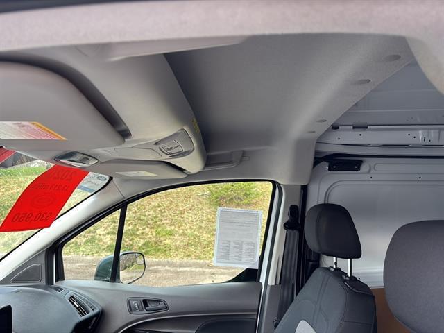 used 2020 Ford Transit Connect car, priced at $30,950