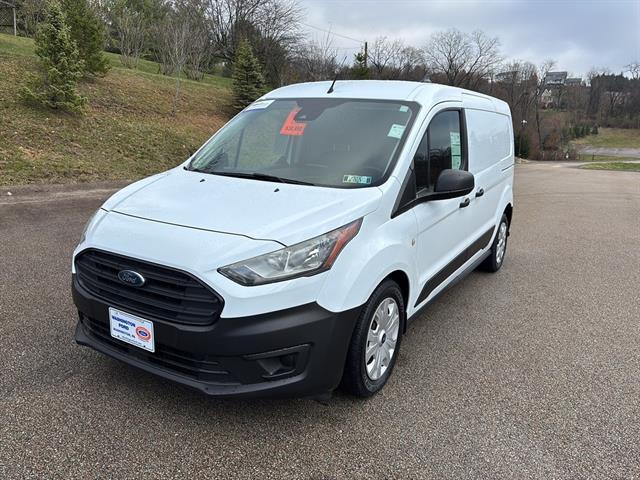 used 2020 Ford Transit Connect car, priced at $30,950