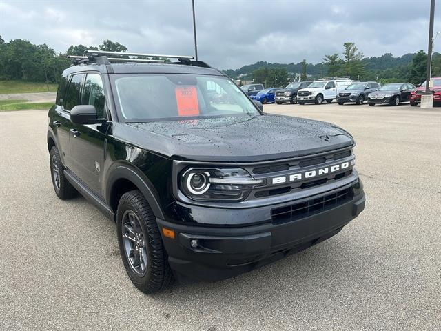 used 2023 Ford Bronco Sport car, priced at $26,950