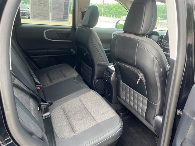 used 2023 Ford Bronco Sport car, priced at $26,950
