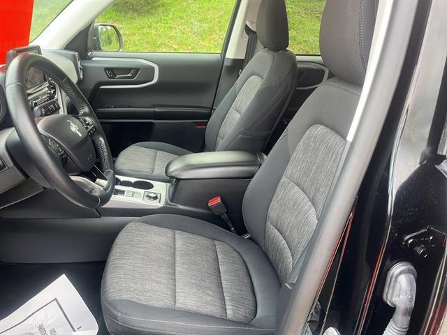 used 2023 Ford Bronco Sport car, priced at $26,950