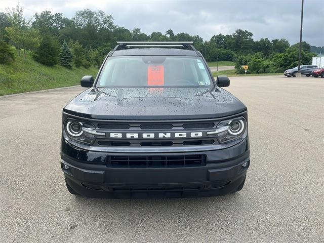 used 2023 Ford Bronco Sport car, priced at $26,950