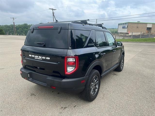 used 2023 Ford Bronco Sport car, priced at $26,950