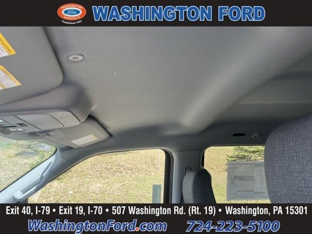 new 2025 Ford F-150 car, priced at $56,118