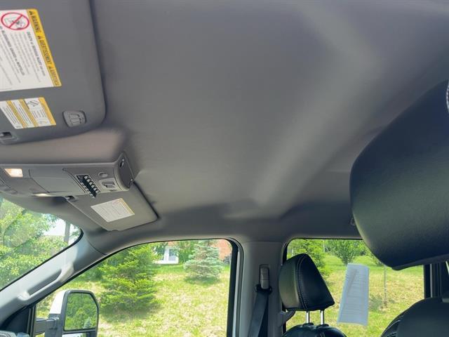 used 2021 Ford F-250 car, priced at $37,851
