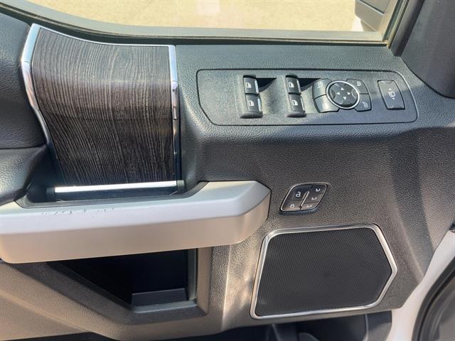 used 2021 Ford F-250 car, priced at $37,851