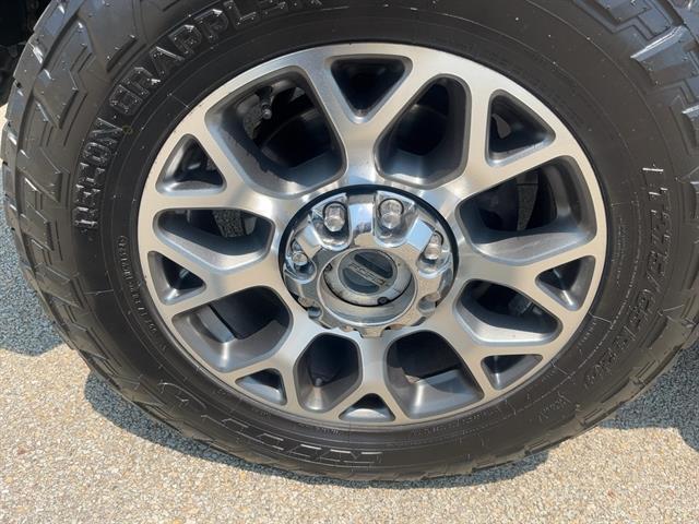 used 2021 Ford F-250 car, priced at $37,851