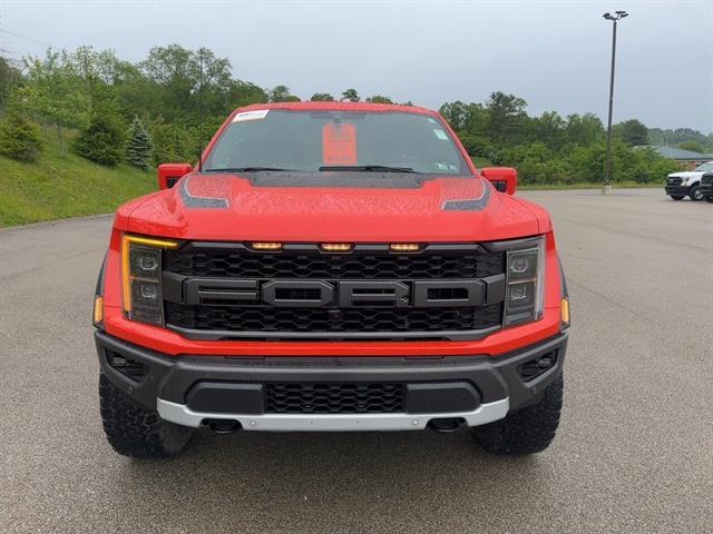 used 2021 Ford F-150 car, priced at $66,843