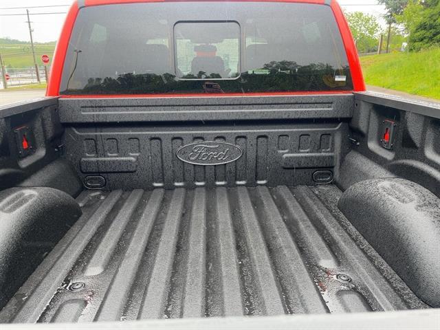 used 2021 Ford F-150 car, priced at $66,843