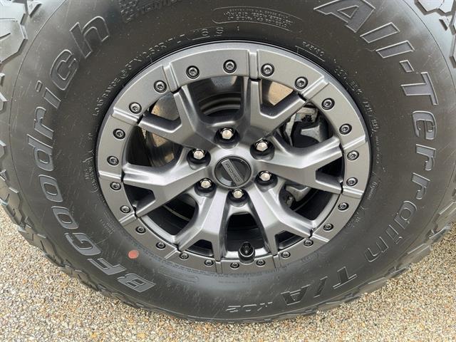 used 2021 Ford F-150 car, priced at $66,843
