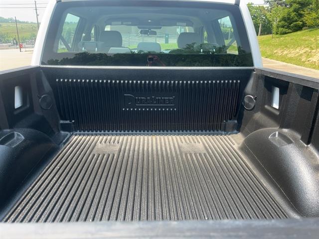 used 2017 Ford F-150 car, priced at $27,867