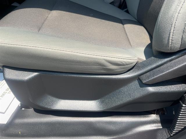 used 2017 Ford F-150 car, priced at $27,867