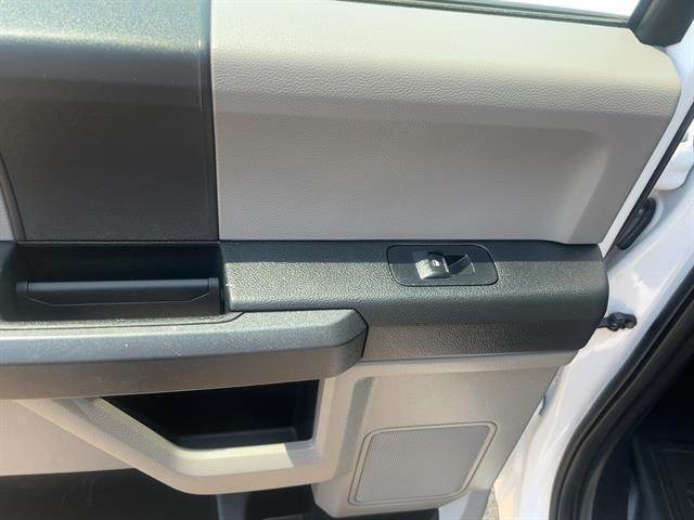 used 2017 Ford F-150 car, priced at $27,867
