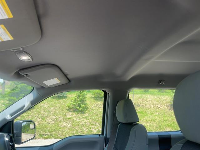 used 2017 Ford F-150 car, priced at $27,867
