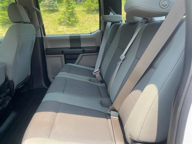 used 2017 Ford F-150 car, priced at $27,867