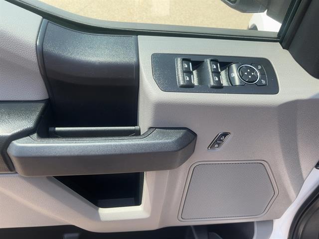 used 2017 Ford F-150 car, priced at $27,867