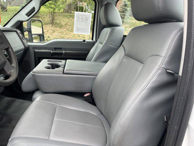 used 2015 Ford F-250 car, priced at $22,929