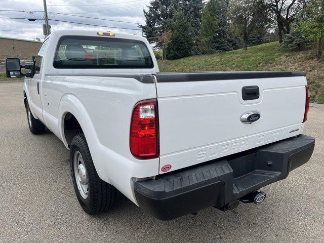 used 2015 Ford F-250 car, priced at $22,929