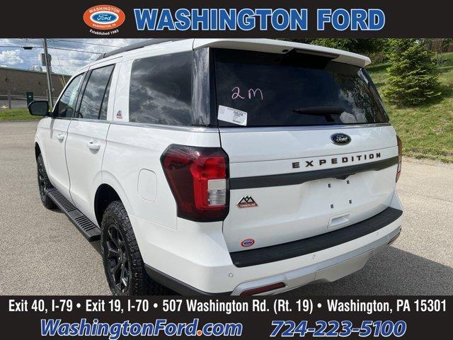 new 2024 Ford Expedition car, priced at $83,005